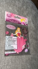 EK Success DISNEY PRINCESS Dimensional Stickers - AURORA - 10 pcs