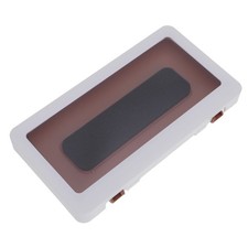  Wandmontierter Telefonhalter Aufbewahrungsregal Für Das Badezimmer