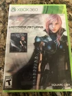 Final Fantasy XIII Lightning Returns (Xbox 360) Sealed