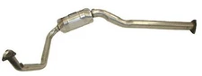 Left Catalytic Converter For 1996-1999 Chevrolet Express 1500 5.7L V8 GAS OHV