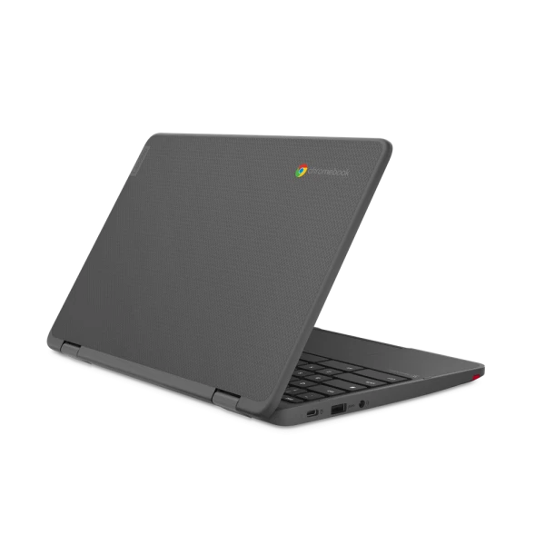 NB LENOVO 300e Yoga Chromebook Gen4 82W2000BIX 11,6" TOUCH MTK Kompanio 520  8GB - Immagine 4 di 4