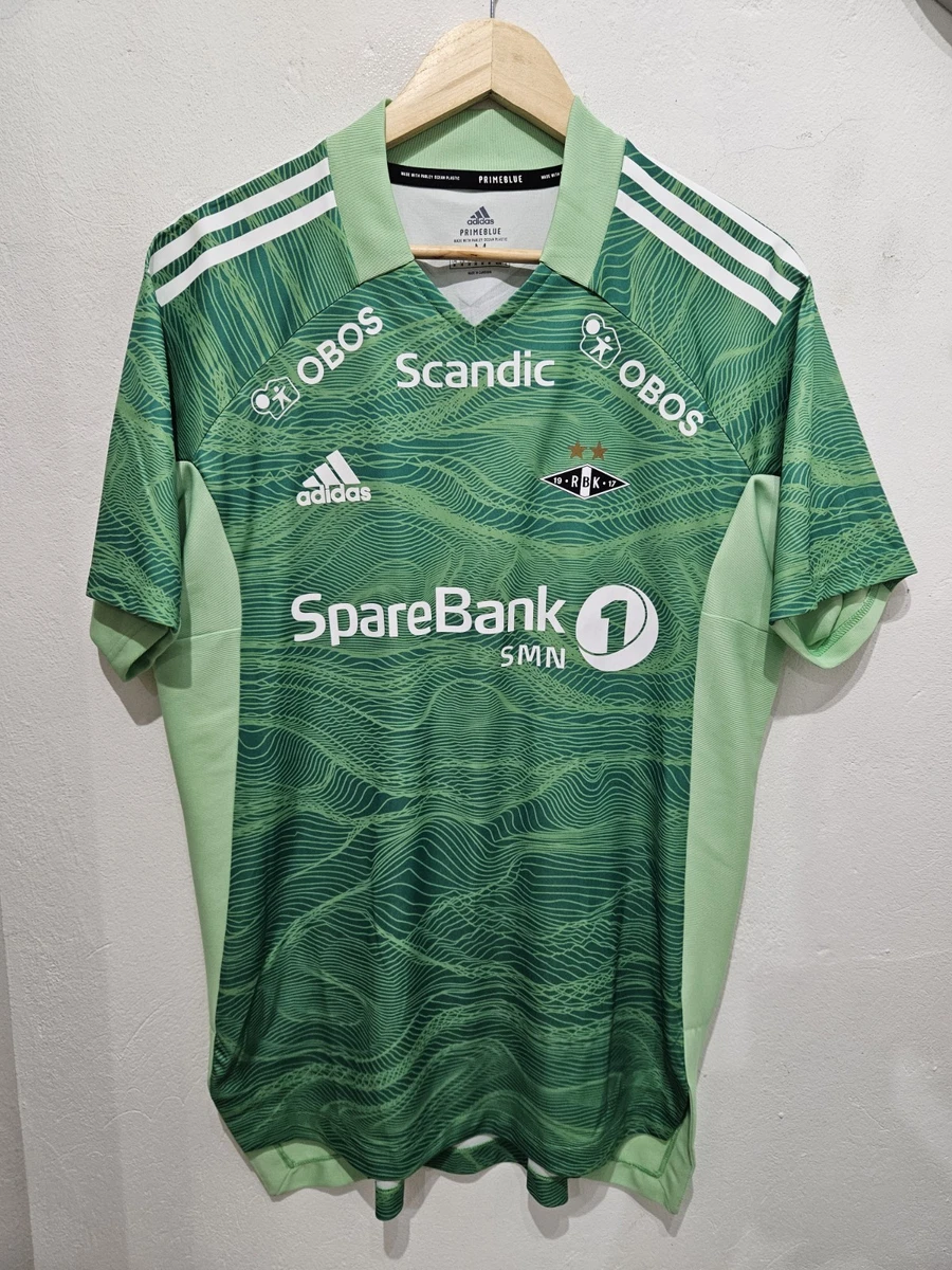 Foot - Norvège : Emil Konradsen Ceide Est Passeur Décisif Avec Le Rosenborg Bk