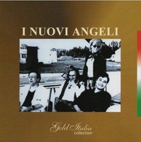 Audio Cd - Nuovi Angeli (I) - I Nuovi Angeli - Mediane -D- Neu