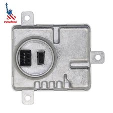 Xenon Headlight Ballast HID Control Unit Module For 09-17 Audi A5 A4 A3 A6 A7 A8