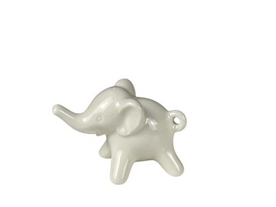 Goebel Figurine Elephant 5cm - 1 Choice. Excellent Condition