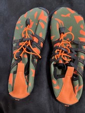 Size 38 Kemisant Shoes