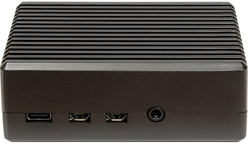 Inter-Tech Gehäuse ODS-716 für Raspberry Pi4 (Modell B) - Photo 4/6