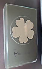 Large Stampin Up Punch Lot