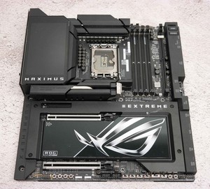 Asus Rog Maximus Z890 Extreme | eBay