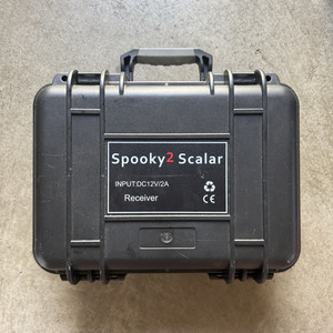 Spooky 2 | eBay