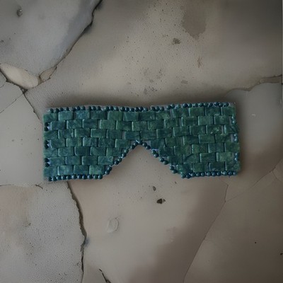 Jade Eye and Facial Cooling Mask 100% Real Jade for Hot and Cold Therapy