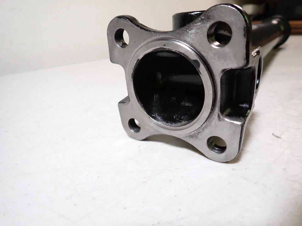 Front Driveshaft Assembly for Chrysler Aspen 2007-2009 Dodge Durango 4wd AWD - Image 3 of 4