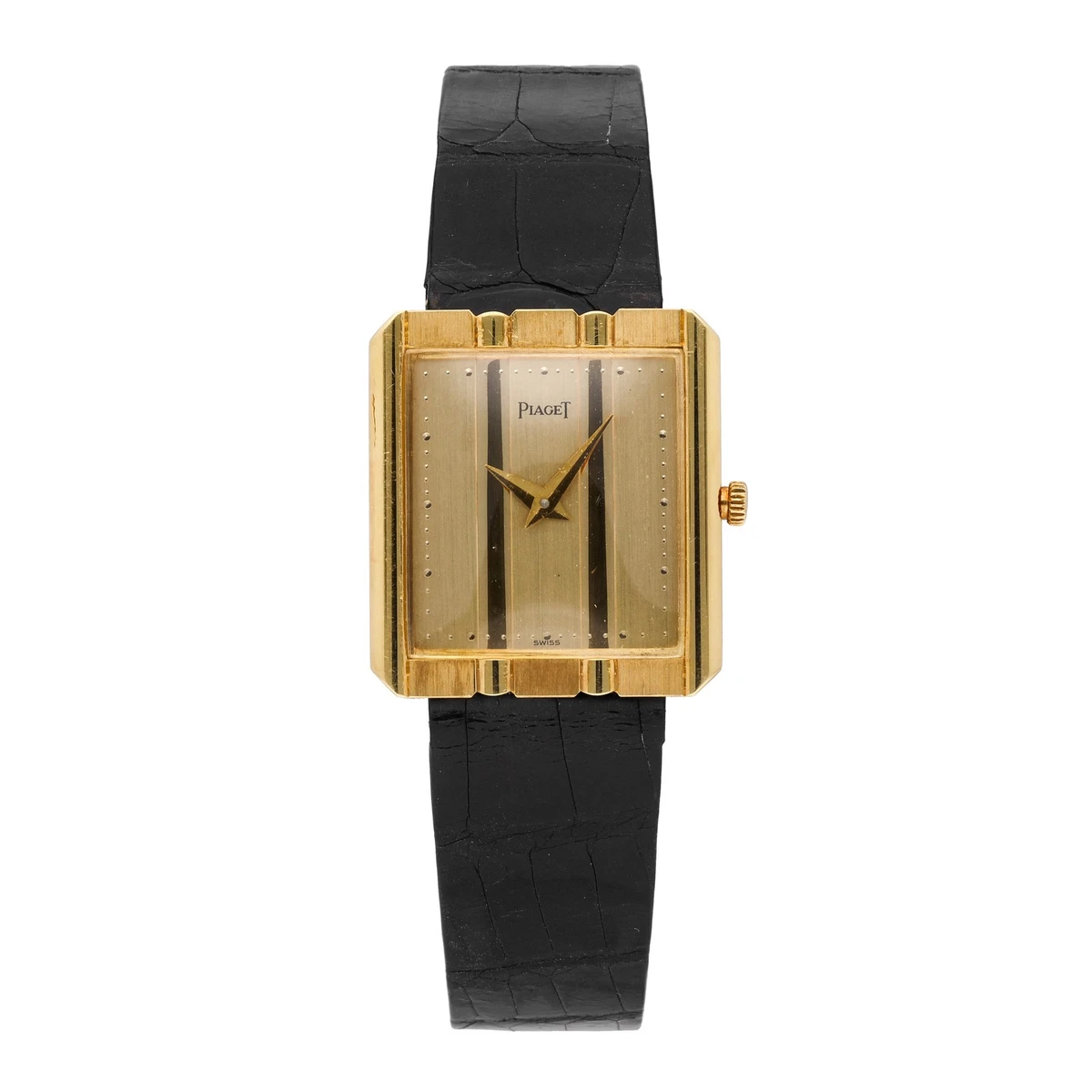 時計 PIAGET quartz Piaget Quartz Rectangle Wristwatches for sale | eBay