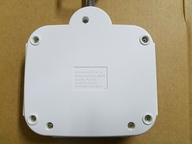 HUDSON HC-736 Sega Saturn SBOM MULTI TAP Bomberman Boxed Manual SS