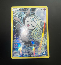 The Pokémon Company 2016 Meloetta XY120 Pokemon Promos Holo Promo Basic, 80 HP on eBay