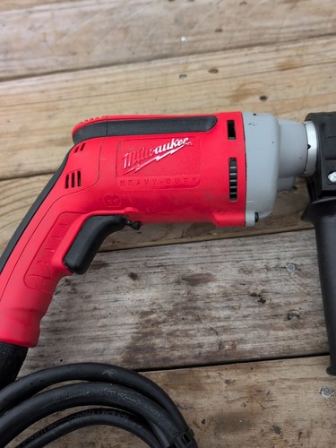 Milwaukee PAM FAST Screw Driver Power System - Picture 3 of 12