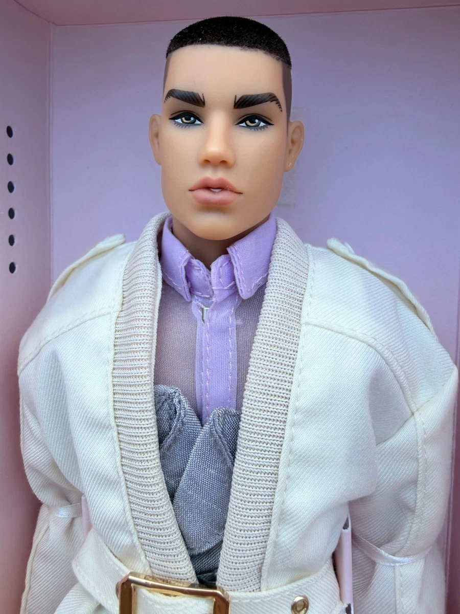 Integrity Toys Homme ホワイトコーデset Integrity Toys Boy Dolls & Doll Playsets for sale | eBay