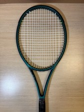 Wilson Blade 100UL V9 Used Tennis Racquet Grip Size 4 1/4