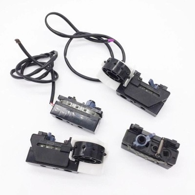 1set Left and Right Tractor Rear Feed Fits For 1410876 DFX-9000 DFX9000 #zv