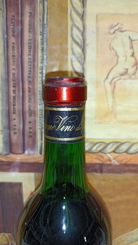 Vino 1961 Valpolicella Valpantena Secco Bertani 70cl nn% (86.2025) - Foto 7 di 9