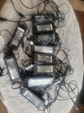 Lot of 10 - HP 120W AC Adapter PPP017L PPP017H PPP016l Assorted 