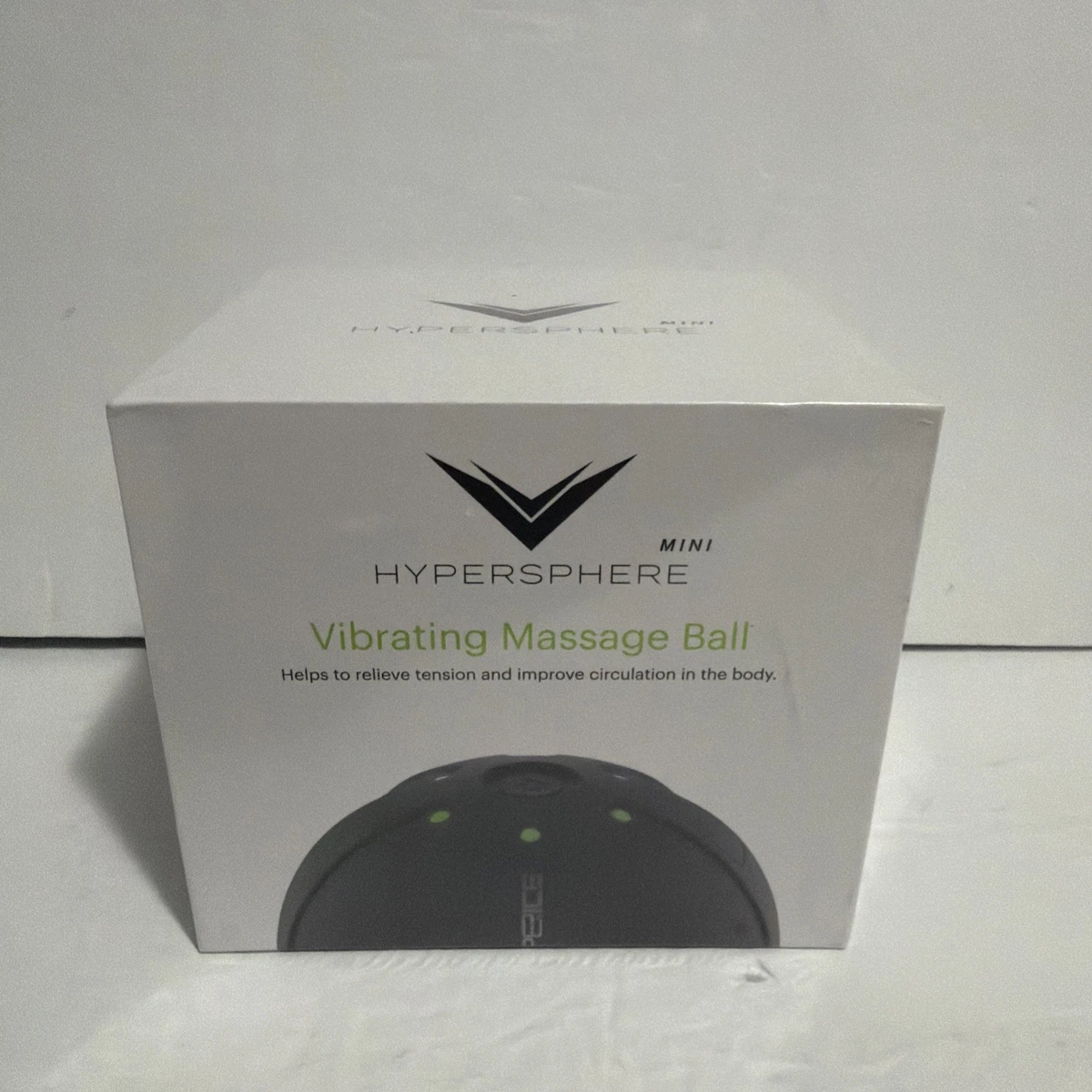 Cordless Massage Ball Body Massagers for sale | eBay Cordless Massage Ball Body Massagers for sale | eBay