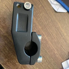 22.2 mm Bike Stem Short Stem Part Accessory