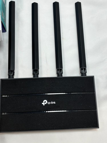 TP-Link AC1900 Wi-fi Router. (bin #21) - Picture 6 of 12