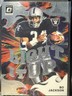 2025 Panini Donruss Optic Bo Jackson Light It Up #19 Raiders