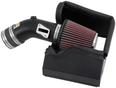K&N 69-3533TTK For 2013-2018 Ford Fusion 2.5L Cold Air IntaKe