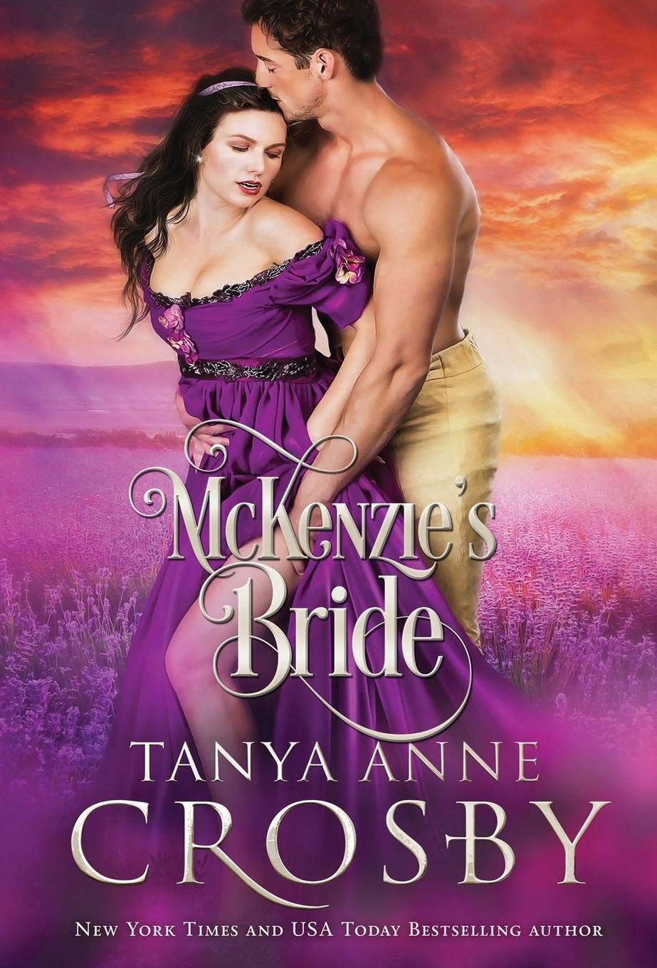 McKenzie's Bride.by Crosby  New 9781947204508 Fast Free Shipping<|