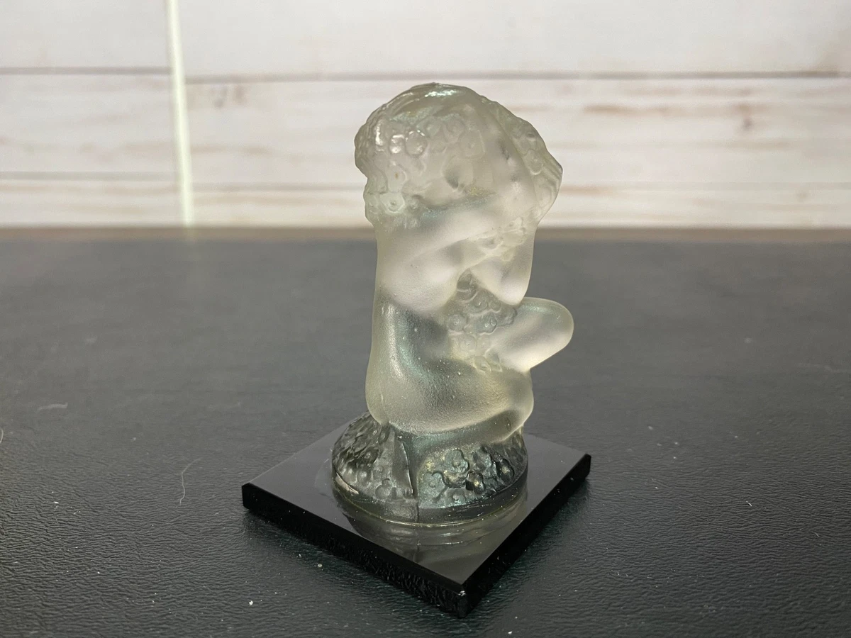 Lalique Women Figurine for sale | eBay