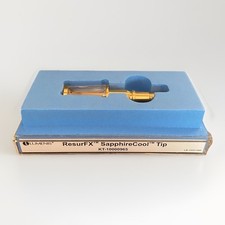 Lumenis KT-10000965 ResurFX SapphireCool Lume One Tip Sapphire Cool Lume1, ge...