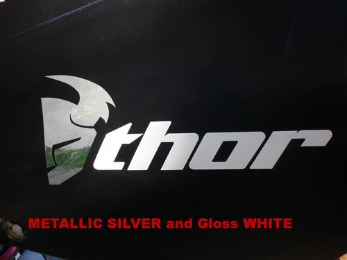 WR450F SIDE PANEL GRAPHICS - Picture 3 of 5