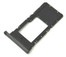 OEM SAMSUNG GALAXY TAB A7 10.4" SM-T500 REPLACEMENT GREY MICRO SD CARD TRAY