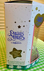 Precious Moments Brighten Up Ornament Girl on Candy Cane Swing 2001 MIB — photo 5