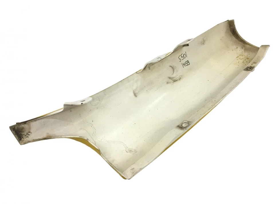 Déflecteur D'Air De Cabine, Droit RENAULT Midlum 5010353359 - Photo 2/2