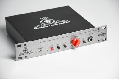 Black Lion Audio B12A MKII Mic Preamp