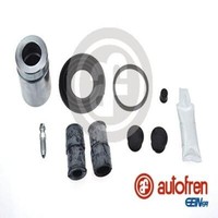 Autofren Seinsa Bremssattel Reparatursatz Hinten FüR BMW 5Er E34 7Er E32 Audi