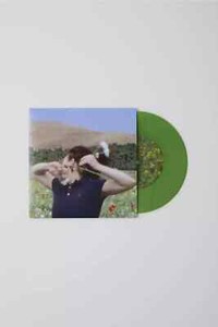 Billie Eilish Birds Of A Feather レコード 7\" BIRDS OF A FEATHER 7