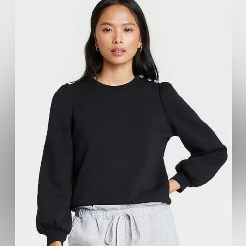 Women's Who What Wear x Target Lounge set - 第 2/10 張圖片