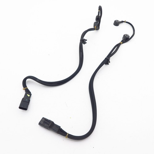 knock sensor Mercedes Benz M-CLASS W166 ML 63 AMG - Picture 2 of 2