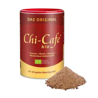 Dr. Jacob's Chi-Cafe bio 400 g