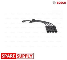 IGNITION CABLE KIT FOR RENAULT BOSCH 0 986 357 184