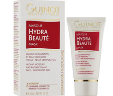 Image of Guinot Masque Hydra Beaute Moisture Supplying Hydrating Radiance Mask 50 ml