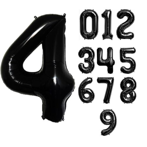Happy Birthday Balloons Banner Balloon Bunting Party Decoration Inflating Decor - Picture 150 of 222