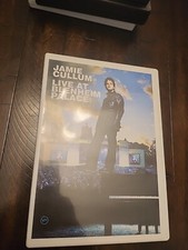 Jamie Cullum - Live at Blenheim Palace (DVD, 2004)