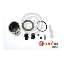 Autofren Seinsa D42011C Reparatursatz Bremssattel Vorne für Mazda 2 DE DH