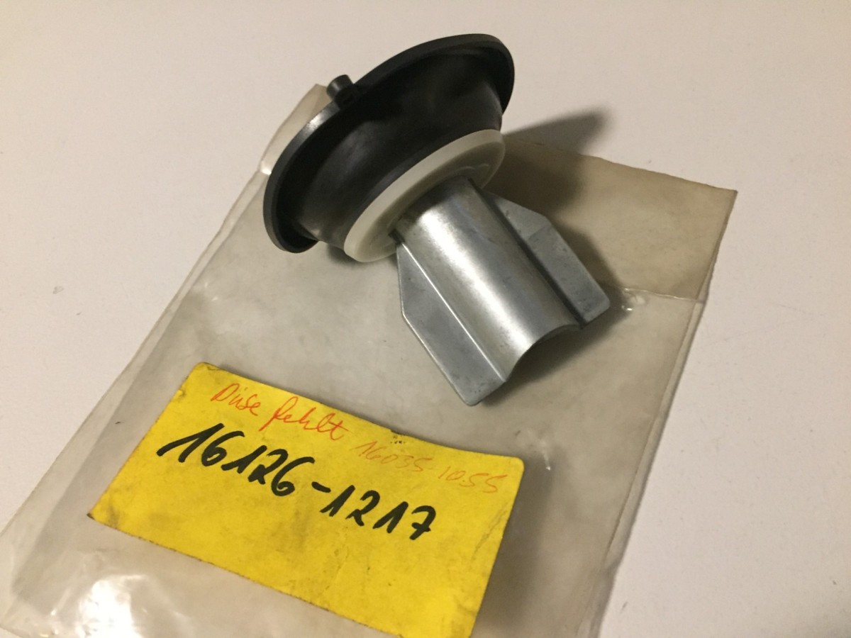 Throttle Slide Carburetor Diaphragm Kawasaki Z 1000 ZX 1000 GPX