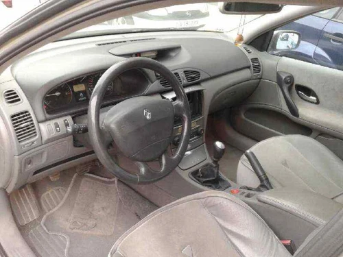 112719961000 Catalizador para RENAULT LAGUNA II GRANDTOUR (KG0) * 2002 1136568 - Imagen 5 de 9
